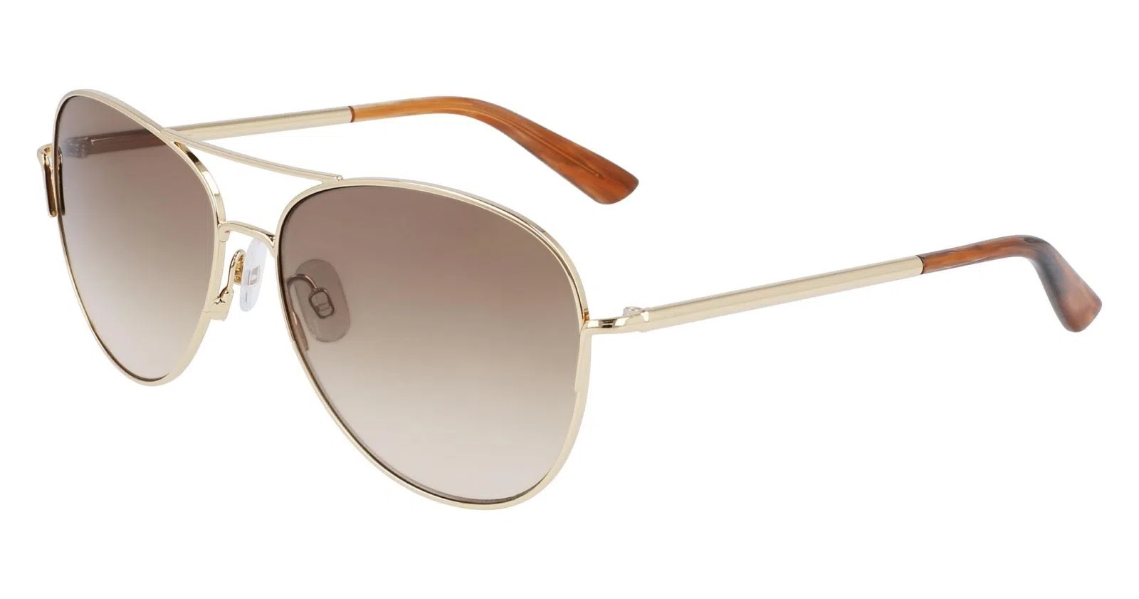 Anne Klein AK7070 Sunglasses - view 2